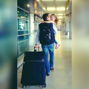 Meet your Posher, Ernesto